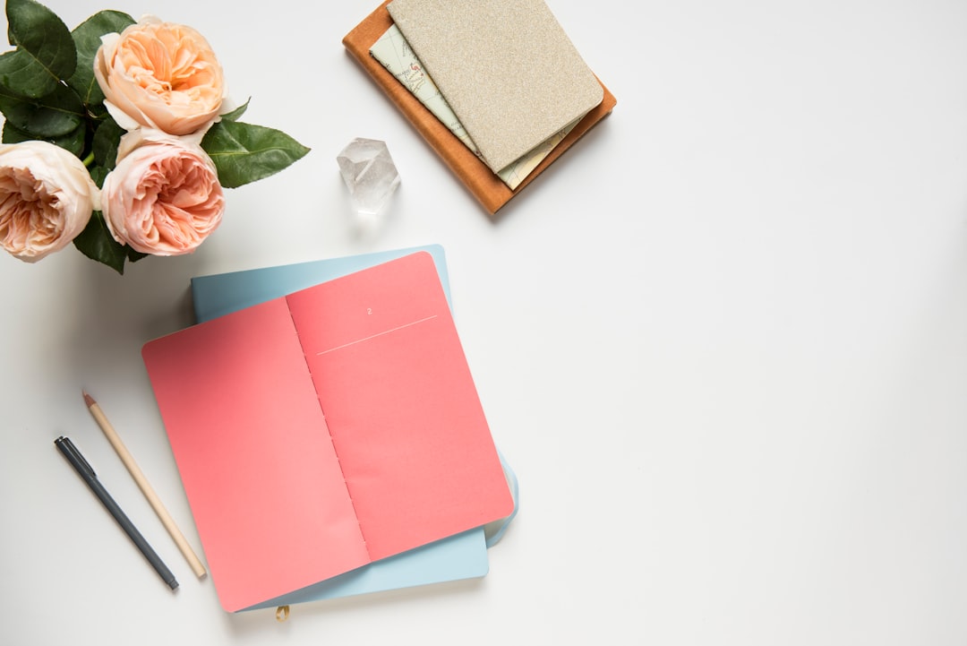 Photo Website layout